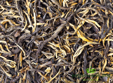 Гу Шу Хун Ча красный чай со старых деревьев