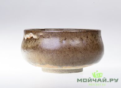 Чашка # 1677 Цзяньшуйская керамика 210 мл
