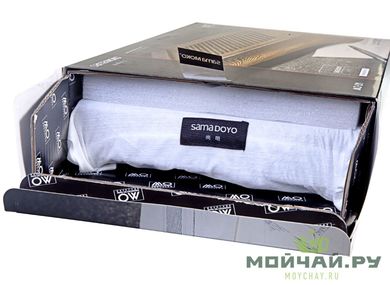 Чабань чайная доска SAMA MOKO MO-21 малая