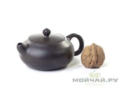 Чайник moychayru # 17082 исинская глина 125 мл