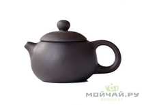 Набор посуды для чайной церемонии # 21273 чайник - 150 мл гундаобэй - 140 мл 8 пиал по 30 мл чайное сито