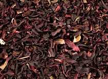 Гибискуса цветы Каркаде Hibiscus sabdariffa 2022